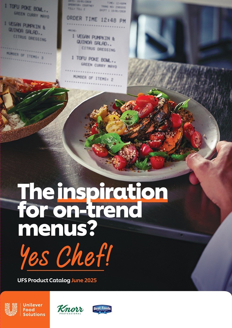 Product Catalog 2025